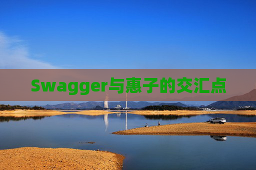 Swagger与惠子的交汇点